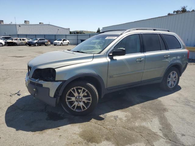 VOLVO XC90 2006 yv4cz852761230498