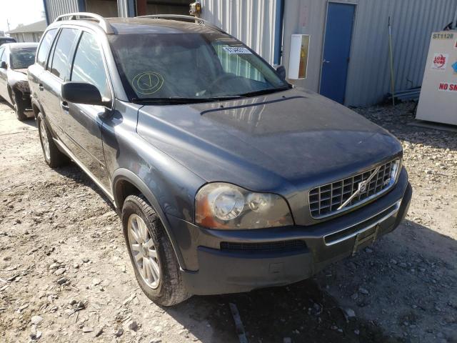 VOLVO XC90 2006 yv4cz852761246510