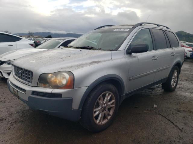 VOLVO XC90 2006 yv4cz852761256132