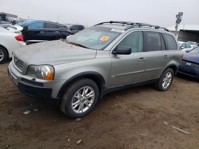 VOLVO XC90 2006 yv4cz852761257149