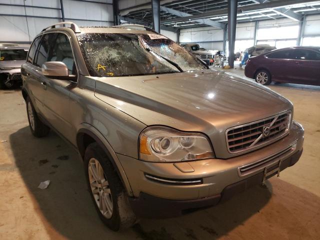 VOLVO XC90 V8 2008 yv4cz852881443091