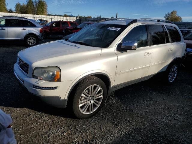 VOLVO XC90 2008 yv4cz852881462059