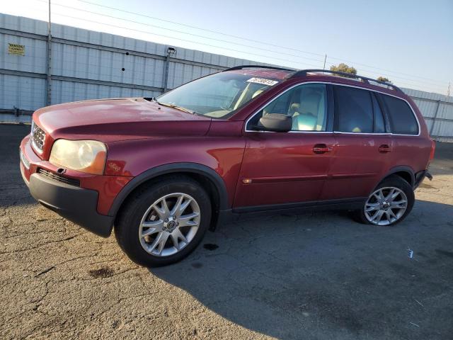 VOLVO XC90 2006 yv4cz852961254592