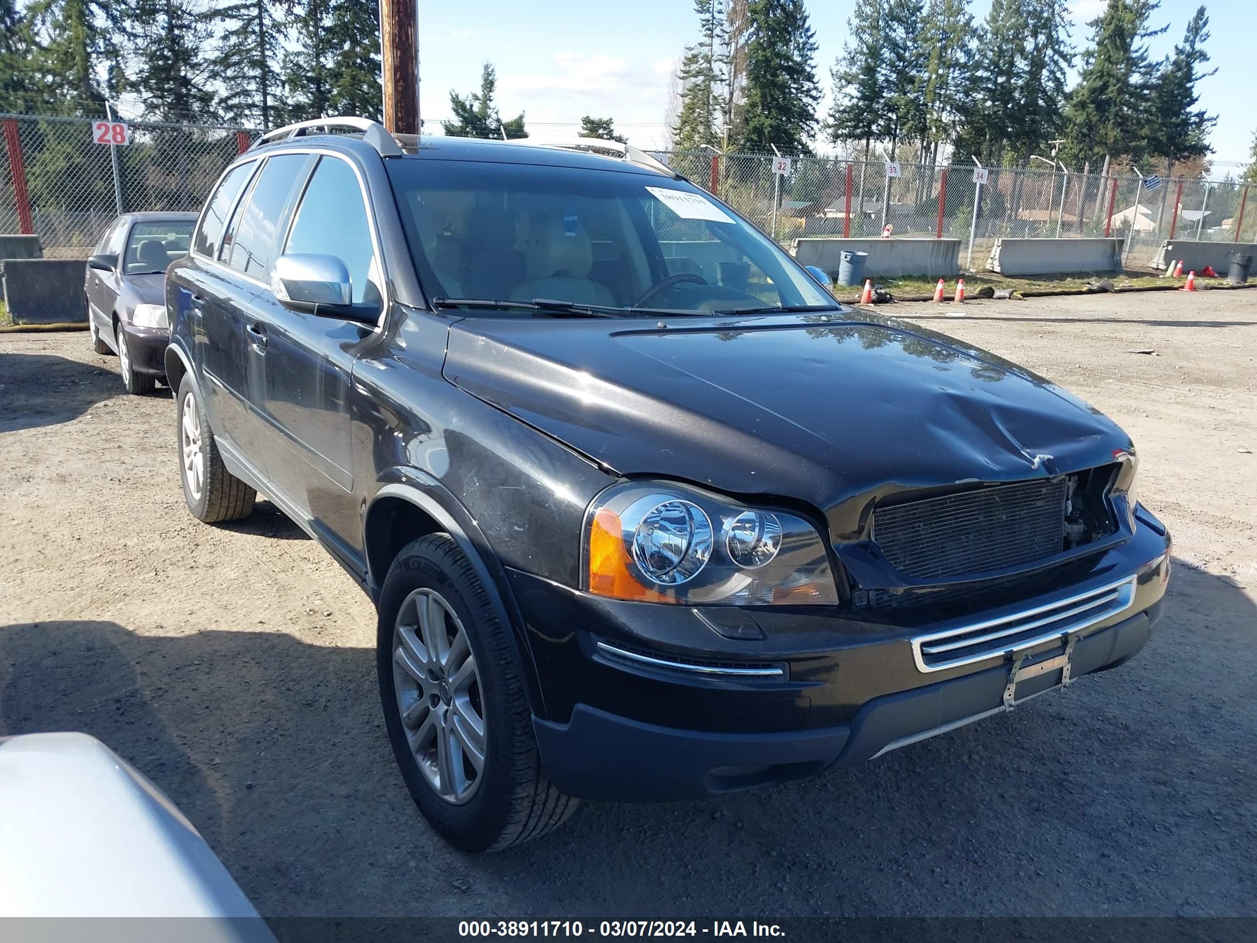 VOLVO XC90 2008 yv4cz852981476875