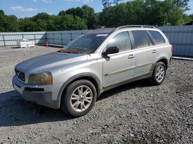 VOLVO XC90 2006 yv4cz852x61254732