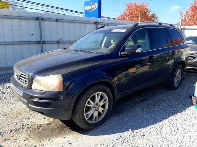 VOLVO XC90 2007 yv4cz852x71341080