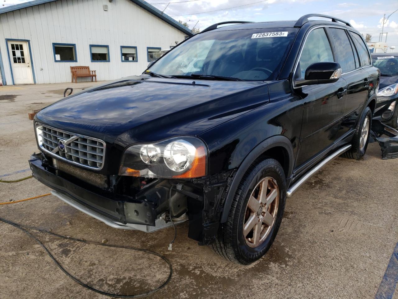 VOLVO XC90 2007 yv4cz982071355586