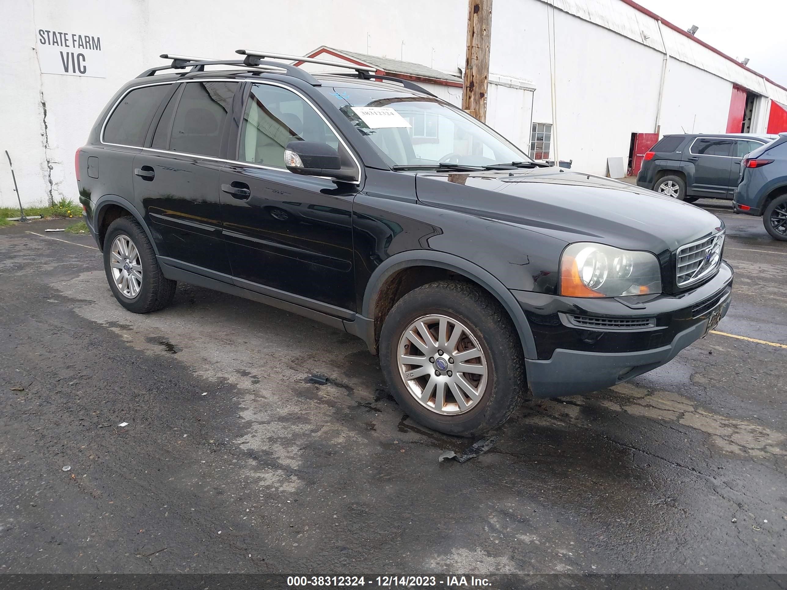 VOLVO XC90 2008 yv4cz982081480766