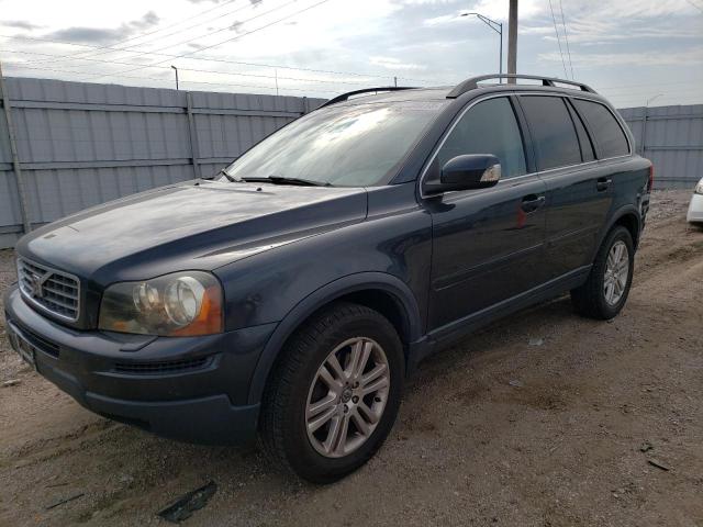 VOLVO XC90 3.2 2009 yv4cz982091517445