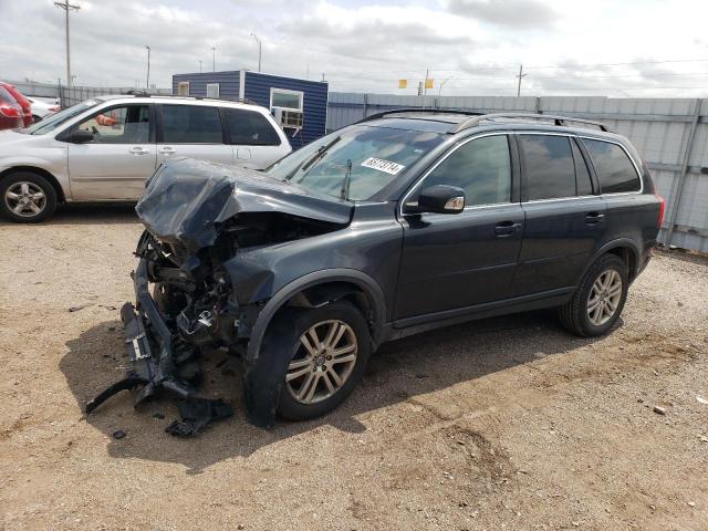 VOLVO XC90 3.2 2009 yv4cz982191516398