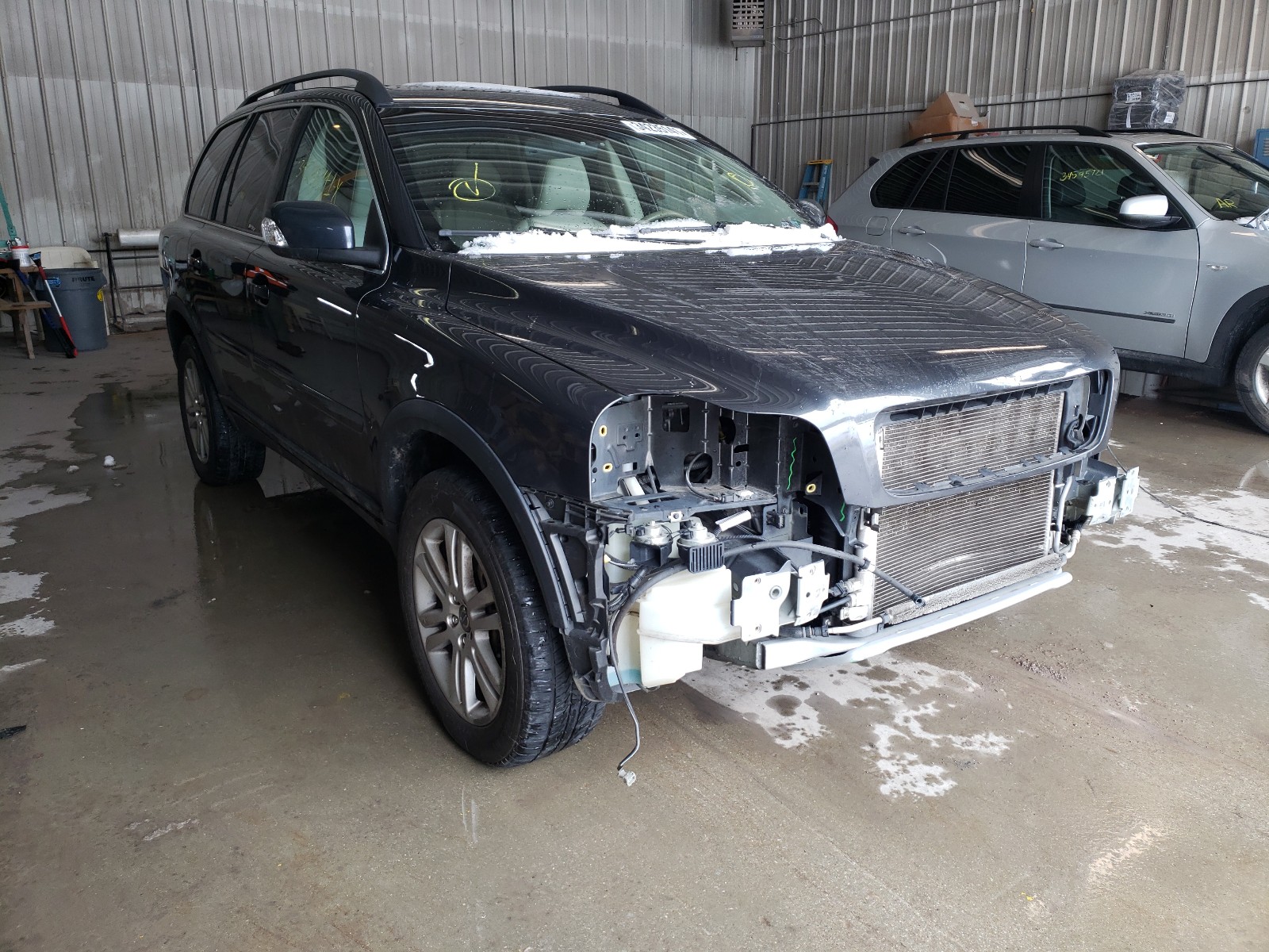 VOLVO XC90 3.2 2009 yv4cz982291509069