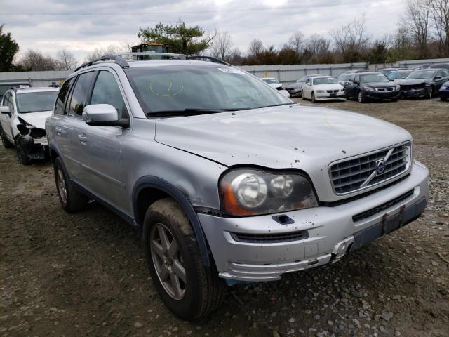 VOLVO XC90 3.2 2007 yv4cz982371362953