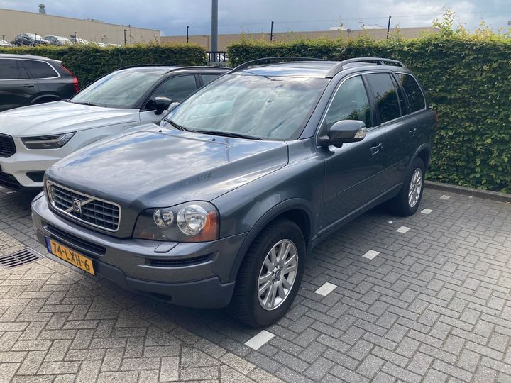 VOLVO XC90 2008 yv4cz982381418603