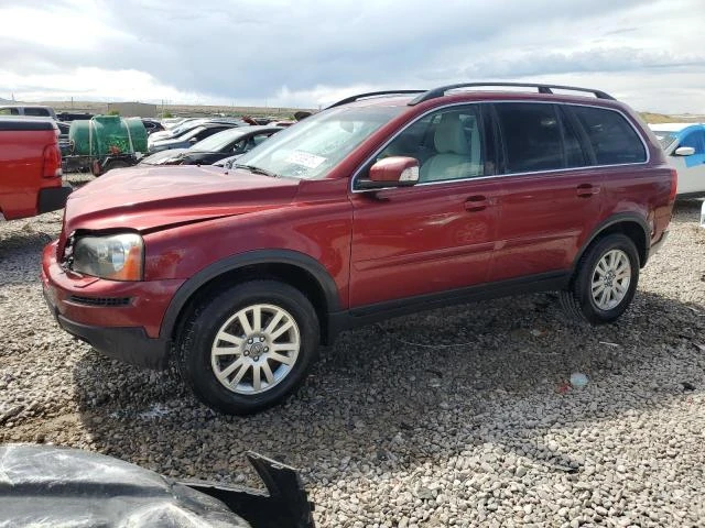 VOLVO XC90 3.2 2008 yv4cz982381453450