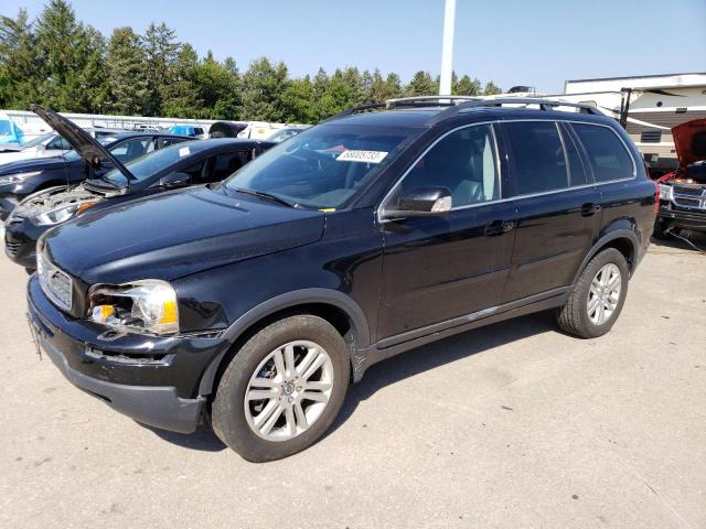 VOLVO XC90 3.2 2009 yv4cz982391520422