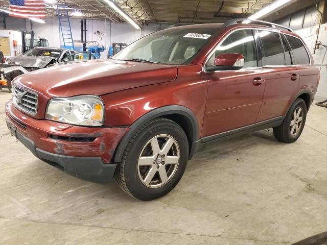 VOLVO XC90 3.2 2007 yv4cz982471367059