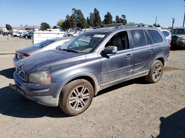 VOLVO XC90 2008 yv4cz982481452467