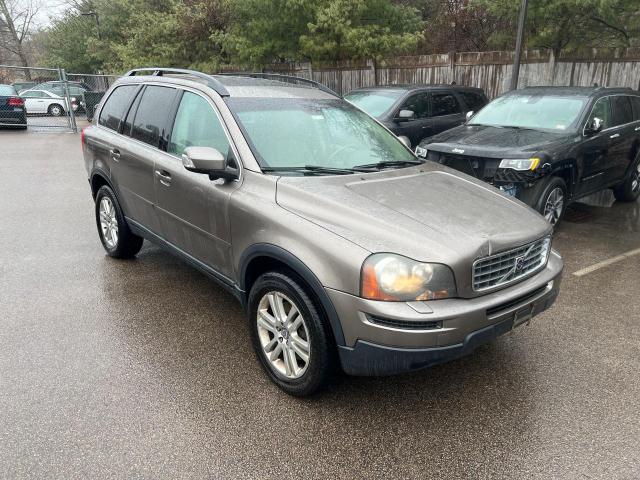 VOLVO XC90 3.2 2008 yv4cz982481482892