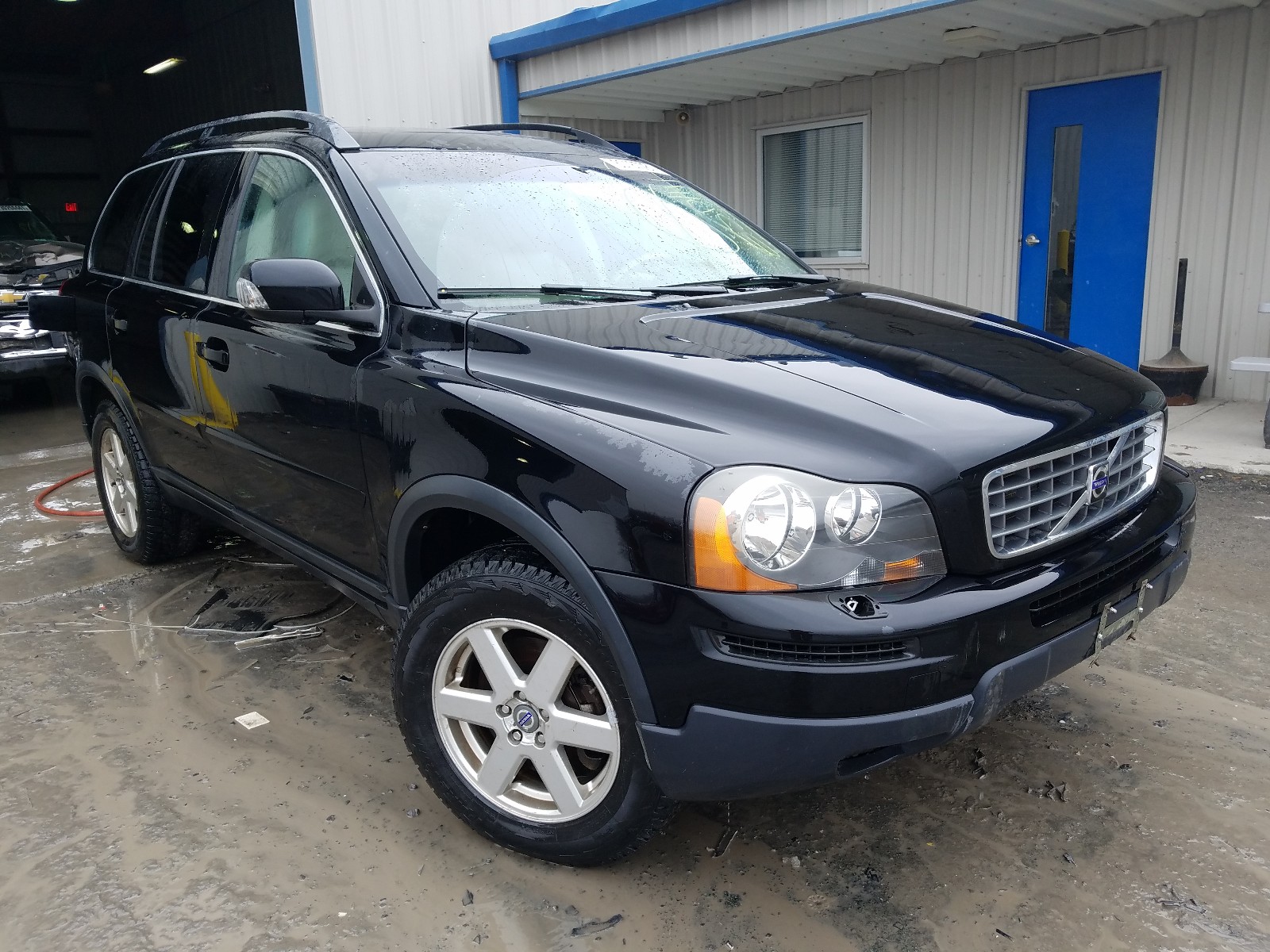 VOLVO XC90 3.2 2007 yv4cz982571347435