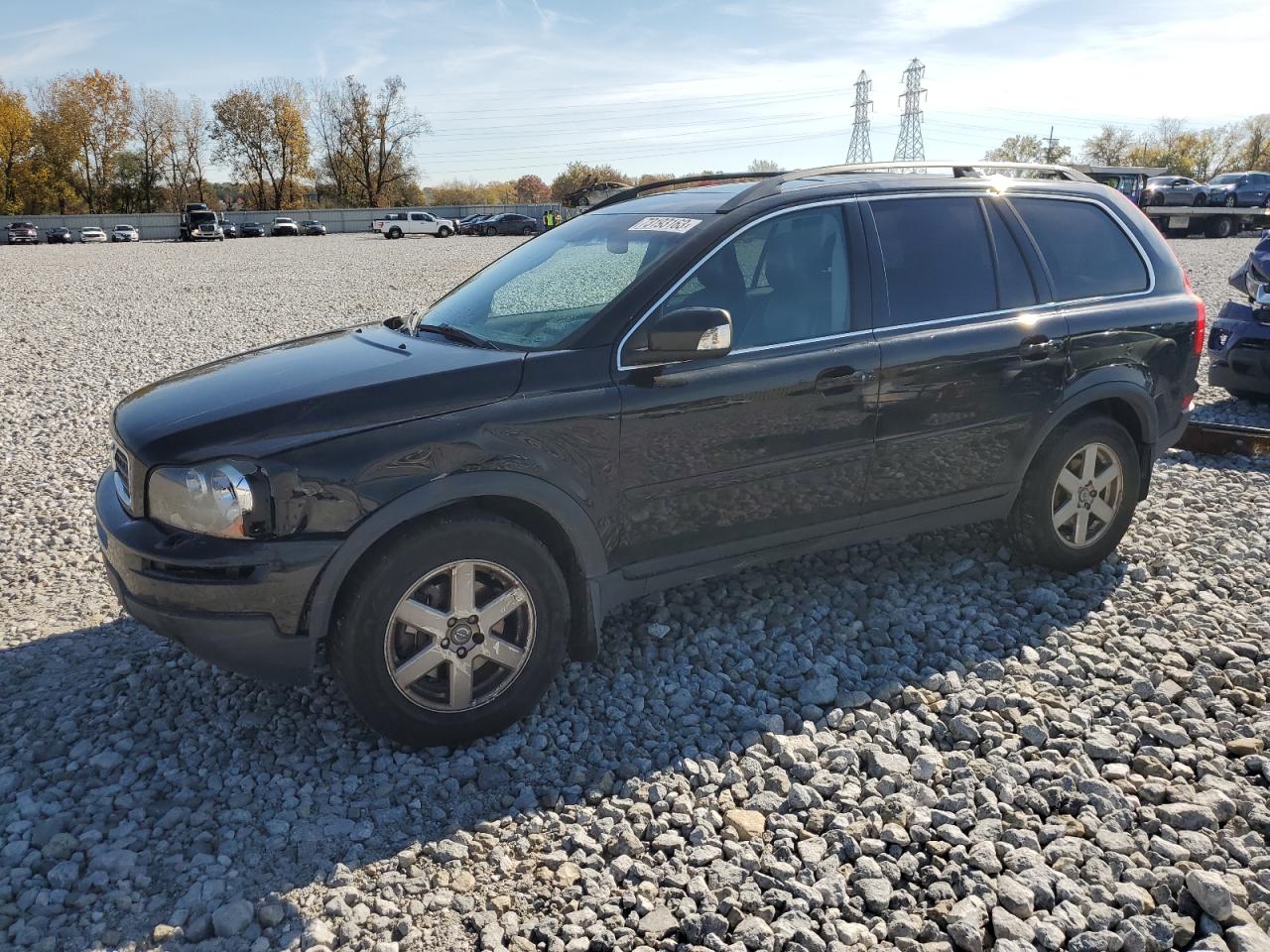 VOLVO XC90 2007 yv4cz982571367782