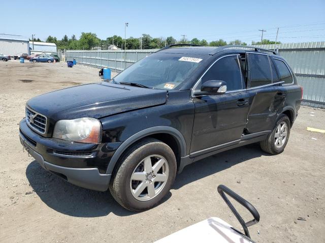 VOLVO XC90 2007 yv4cz982571381925