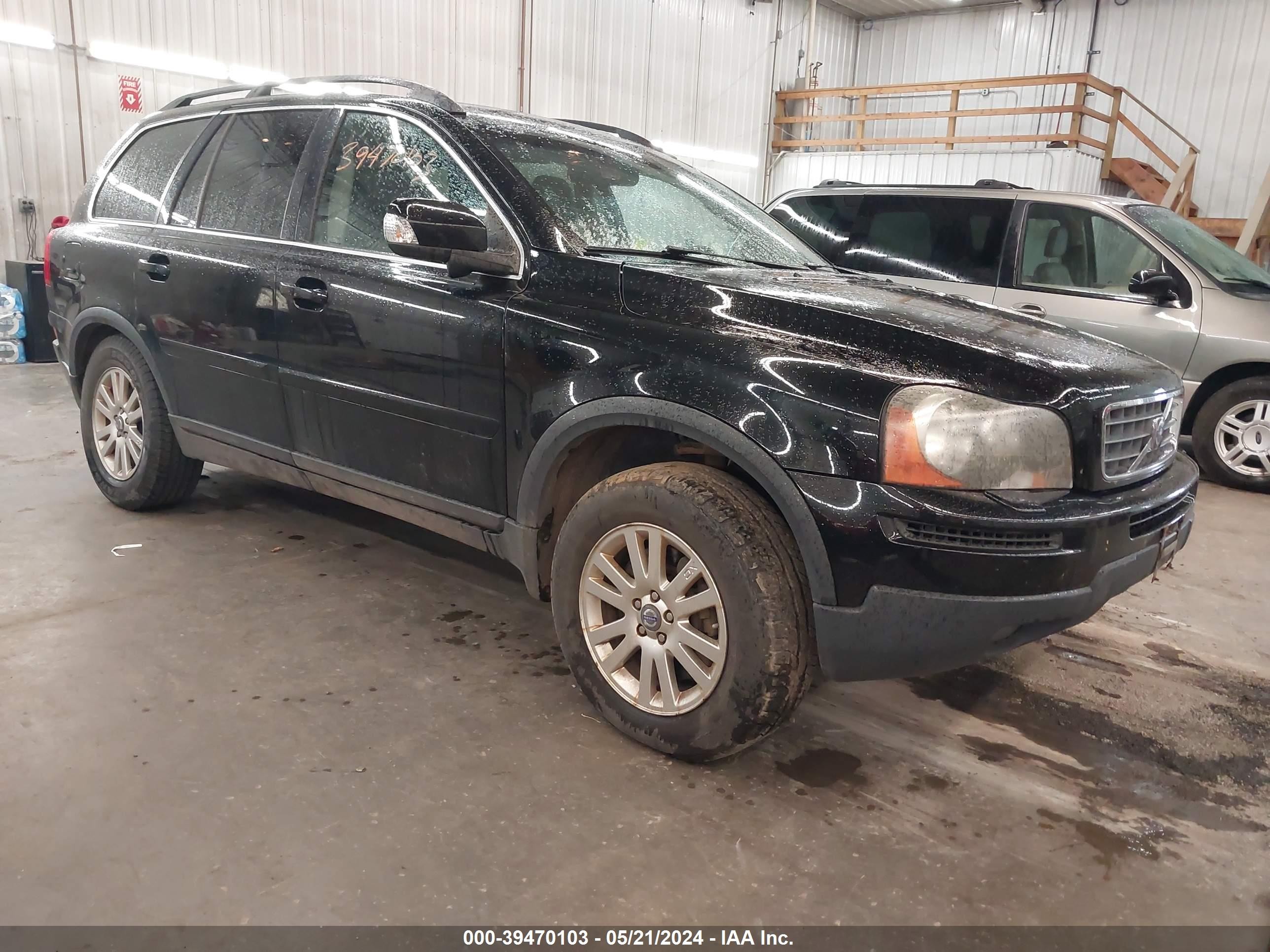 VOLVO XC90 2008 yv4cz982581425679