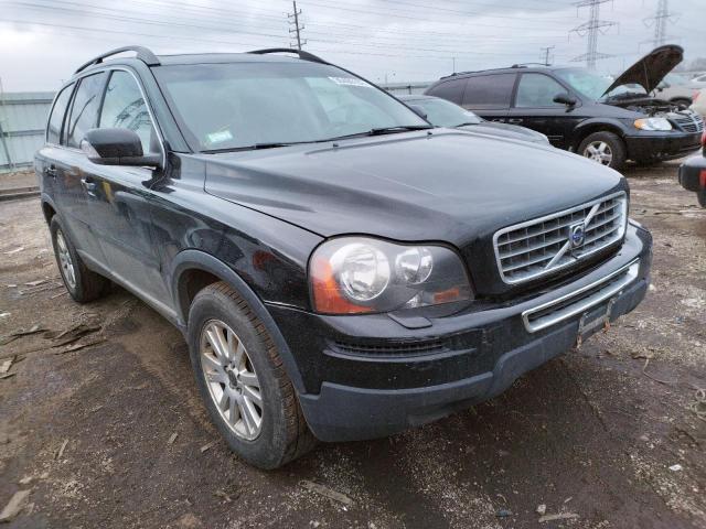 VOLVO XC90 2008 yv4cz982581437377