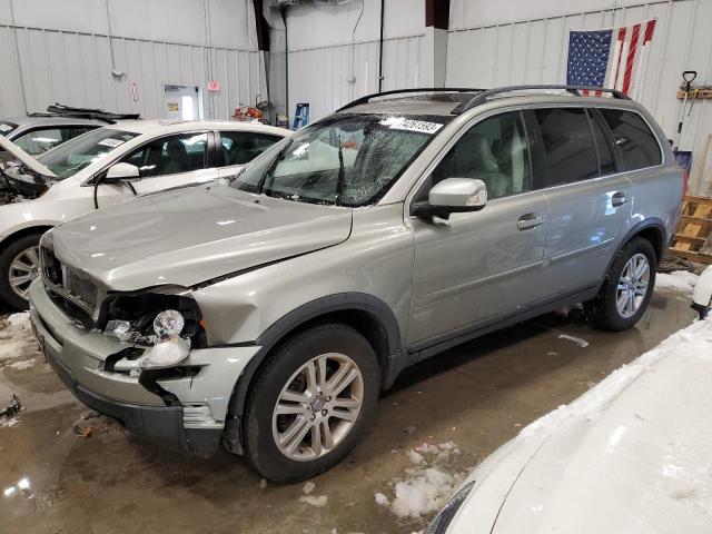 VOLVO XC90 2008 yv4cz982581483548