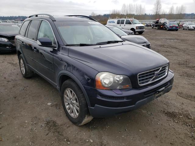 VOLVO XC90 3.2 2008 yv4cz982581484814