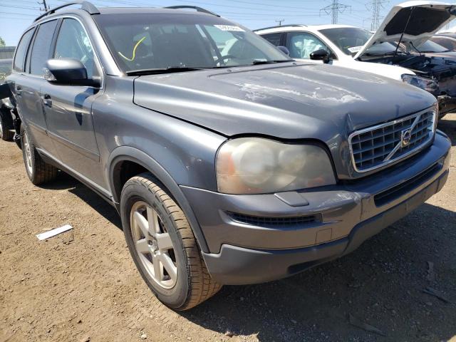 VOLVO XC90 2007 yv4cz982671360615