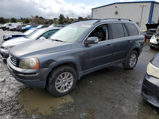 VOLVO XC90 2008 yv4cz982681431443