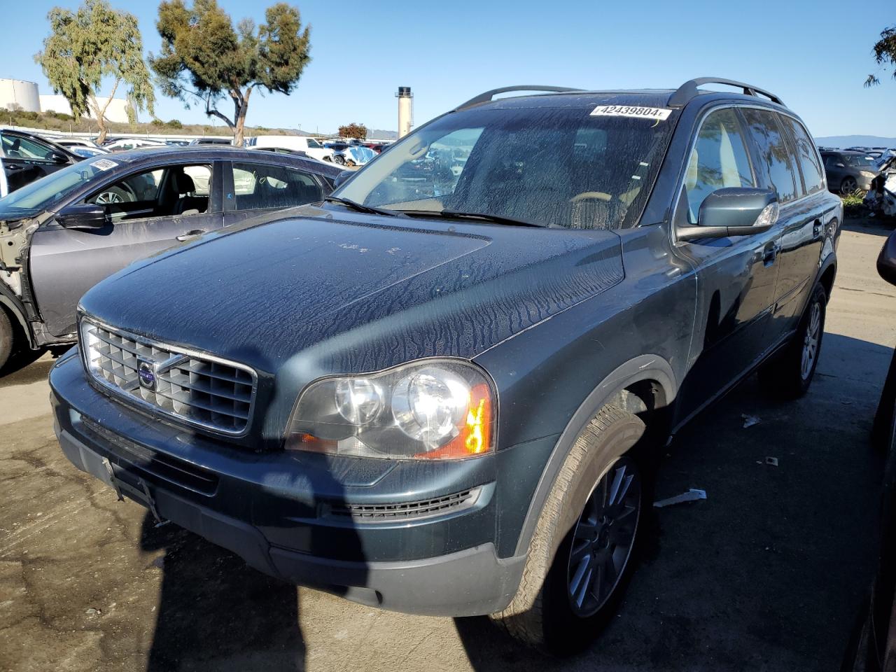 VOLVO XC90 2008 yv4cz982681452910