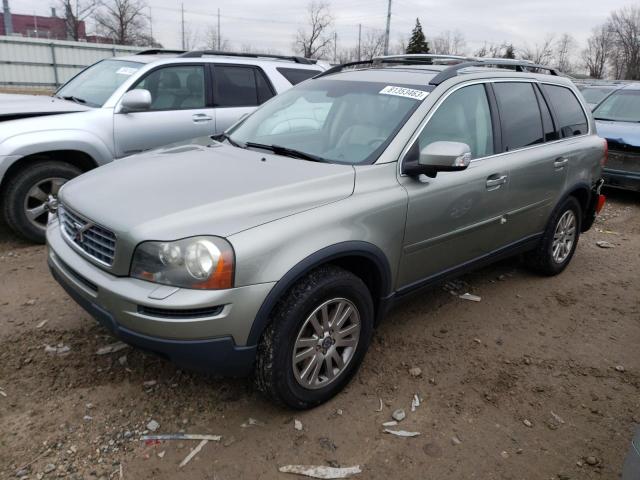 VOLVO XC90 2008 yv4cz982681481940