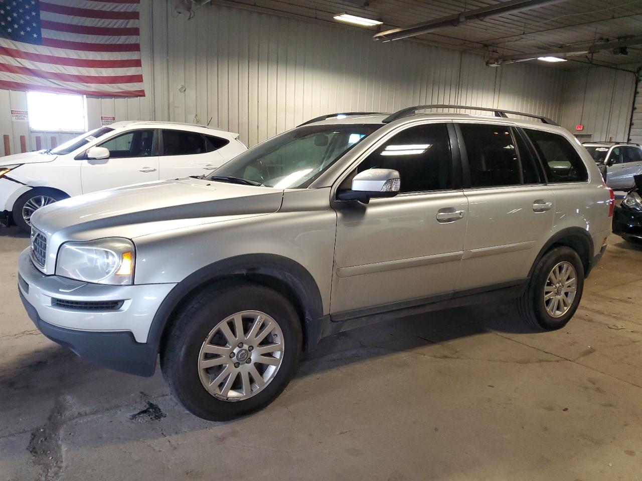 VOLVO XC90 2008 yv4cz982781477203