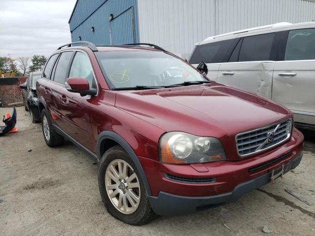 VOLVO XC90 3.2 2008 yv4cz982981433767