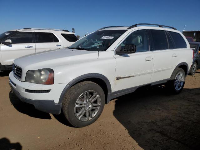 VOLVO XC90 2009 yv4cz982991498541