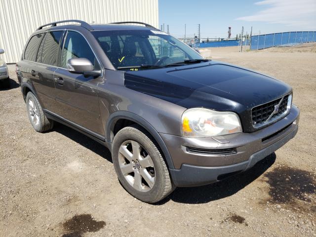 VOLVO XC90 3.2 2010 yv4cz9829a1533678