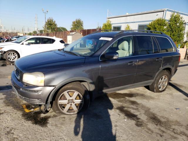 VOLVO XC90 2007 yv4cz982x71365624