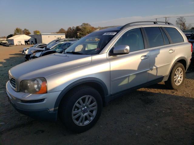 VOLVO XC90 2008 yv4cz982x81431316