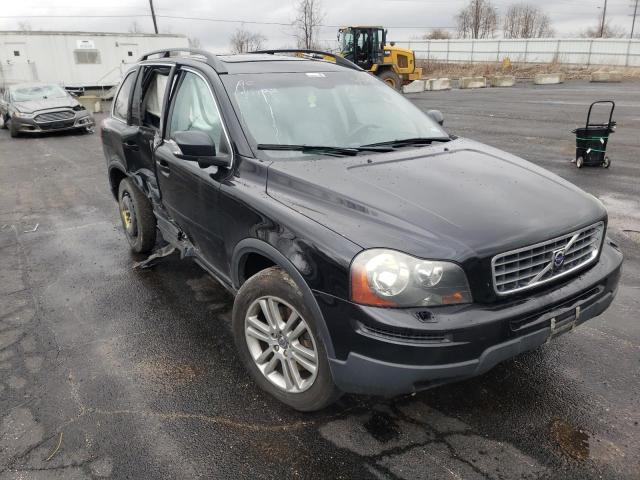 VOLVO XC90 3.2 2008 yv4cz982x81471315