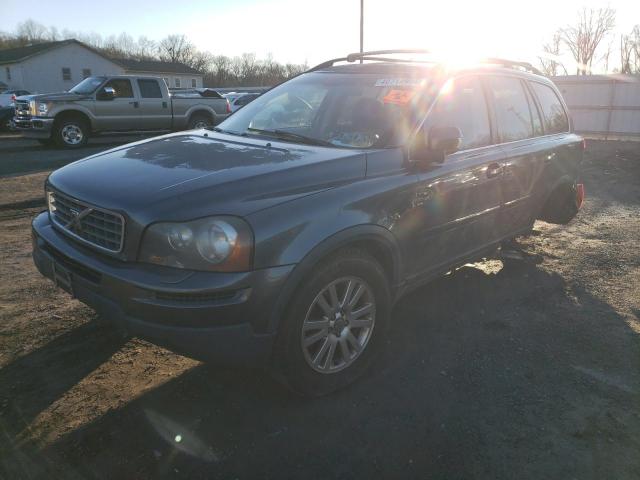 VOLVO XC90 2008 yv4cz982x81484937