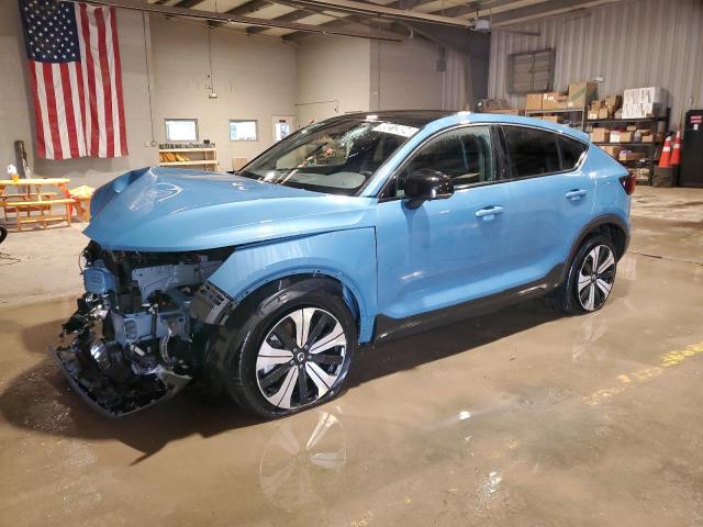 VOLVO C40 RECHAR 2023 yv4ed3gl3p2065187