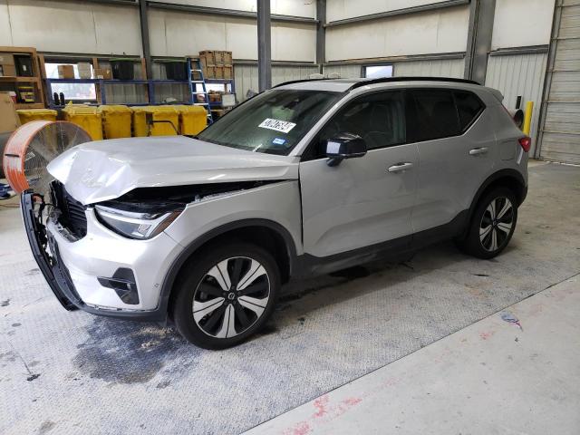 VOLVO XC40 2023 yv4ed3ul6p2106061