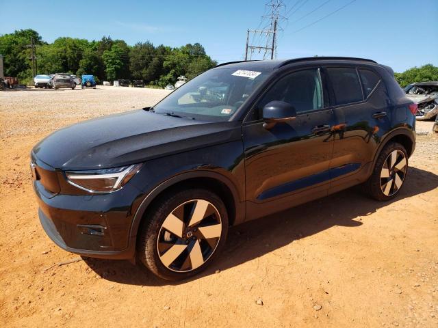 VOLVO XC40 2023 yv4ed3um0p2019295