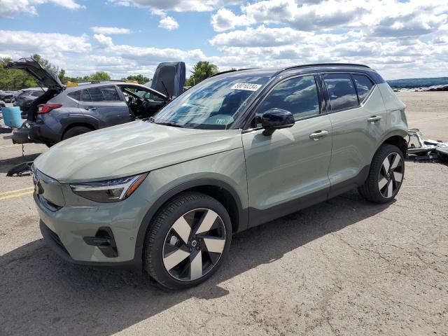 VOLVO XC40 2023 yv4ed3um4p2019462