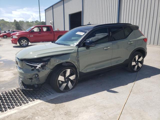 VOLVO XC40 2023 yv4ed3um5p2985772