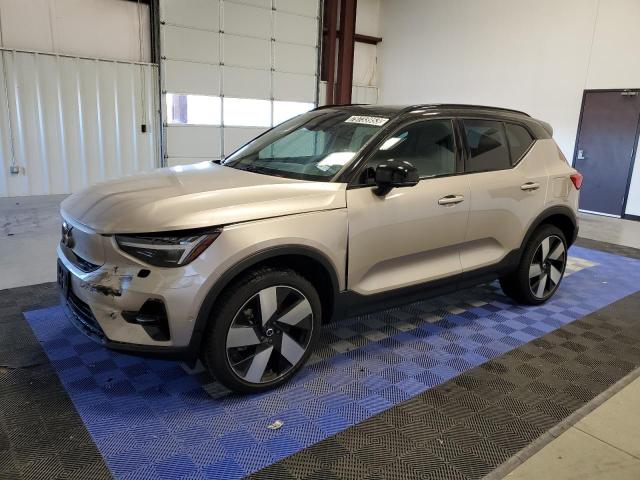 VOLVO XC40 2023 yv4ed3umxp2026853