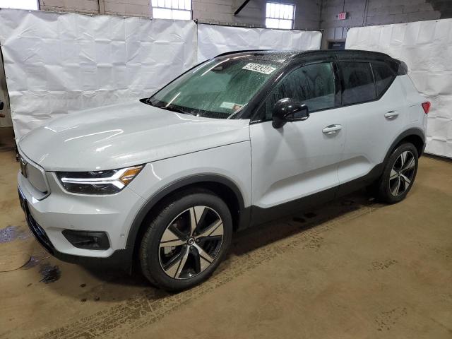 VOLVO XC40 P8 RE 2022 yv4ed3ur5n2769154