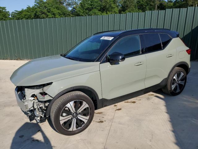 VOLVO XC40 2023 yv4ed3uw1p2977184