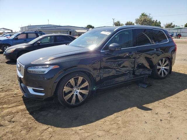 VOLVO XC90 T8 RE 2022 yv4h600l2n1827170